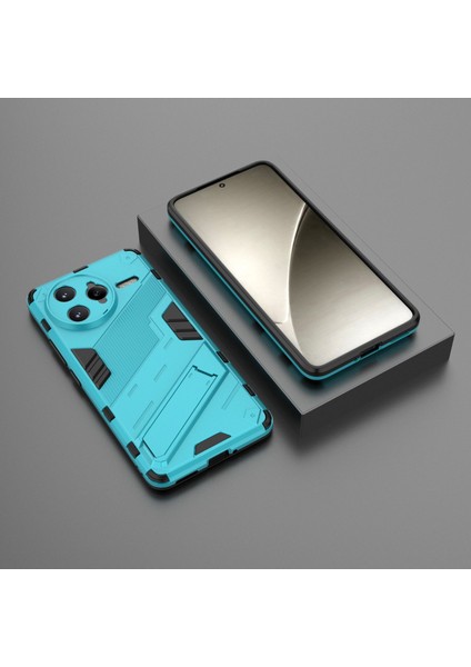 Xiaomi Redmi K80 Darbeye Dayanıklı Telefon Kılıfı, Ultra Ince Slim Fit Sert Koruyucu Kılıflar (Yurt Dışından)