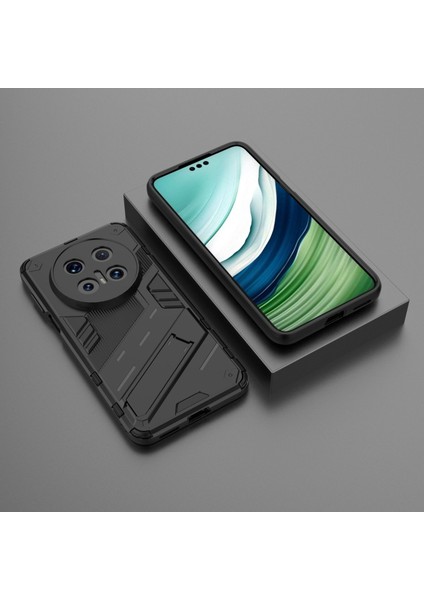 Huawei Mate 60 Darbeye Dayanıklı Telefon Kılıfı, Ultra Ince Slim Fit Sert Koruyucu Kılıflar (Yurt Dışından)