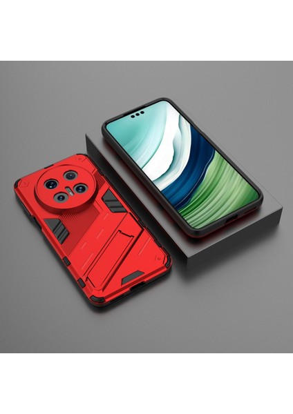 Huawei Mate 60 Darbeye Dayanıklı Telefon Kılıfı, Ultra Ince Slim Fit Sert Koruyucu Kılıflar (Yurt Dışından)