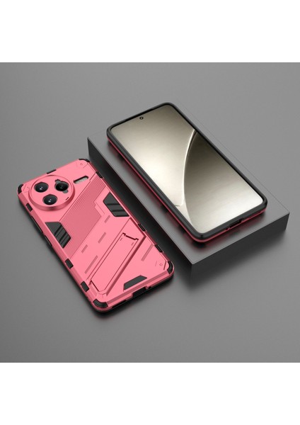 Xiaomi Redmi K80 Darbeye Dayanıklı Telefon Kılıfı, Ultra Ince Slim Fit Sert Koruyucu Kılıflar (Yurt Dışından)