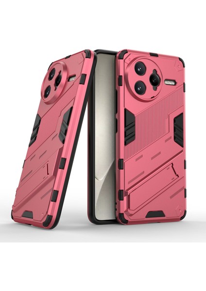 Xiaomi Redmi K80 Darbeye Dayanıklı Telefon Kılıfı, Ultra Ince Slim Fit Sert Koruyucu Kılıflar (Yurt Dışından) modelleri