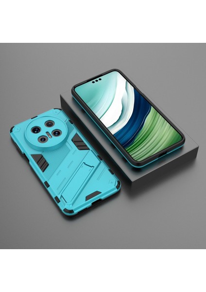 Huawei Mate 60 Pro Darbeye Dayanıklı Telefon Kılıfı, Ultra Ince Slim Fit Sert Koruyucu Kılıflar (Yurt Dışından)