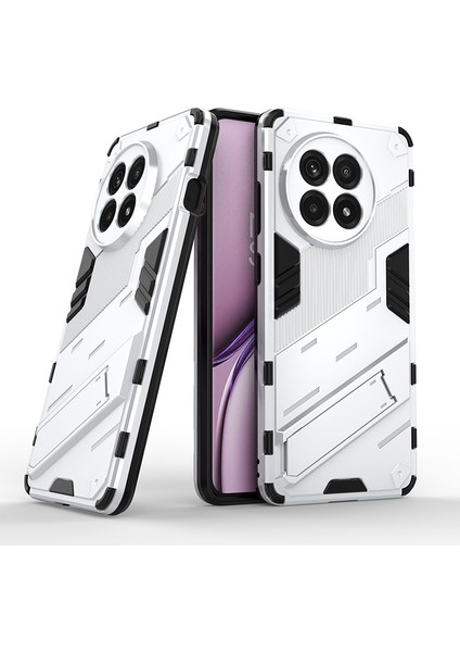 Oneplus 10R Darbeye Dayanıklı Telefon Kılıfı, Ultra Ince Slim Fit Sert Koruyucu Kılıflar (Yurt Dışından)