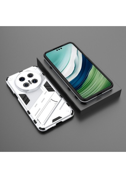 Huawei Mate 60 Darbeye Dayanıklı Telefon Kılıfı, Ultra Ince Slim Fit Sert Koruyucu Kılıflar (Yurt Dışından)