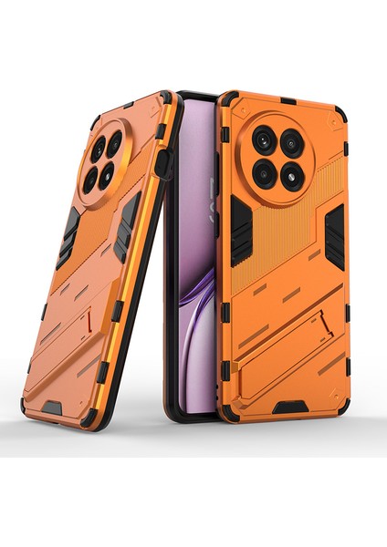 Oneplus 10R Darbeye Dayanıklı Telefon Kılıfı, Ultra Ince Slim Fit Sert Koruyucu Kılıflar (Yurt Dışından)