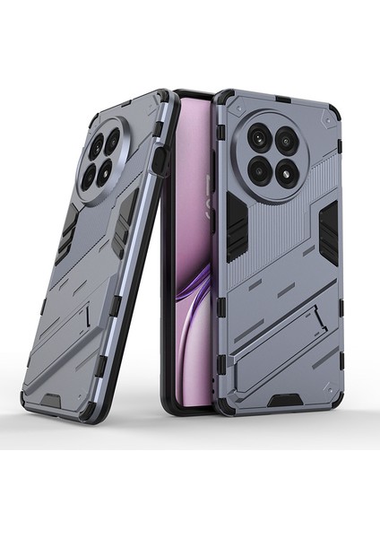 Oneplus 11R Darbeye Dayanıklı Telefon Kılıfı, Ultra Ince Slim Fit Sert Koruyucu Kılıflar (Yurt Dışından)