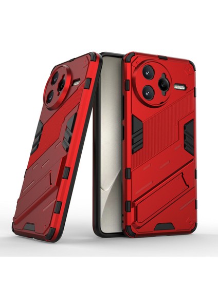 Xiaomi Redmi K80 Darbeye Dayanıklı Telefon Kılıfı, Ultra Ince Slim Fit Sert Koruyucu Kılıflar (Yurt Dışından) fiyatları