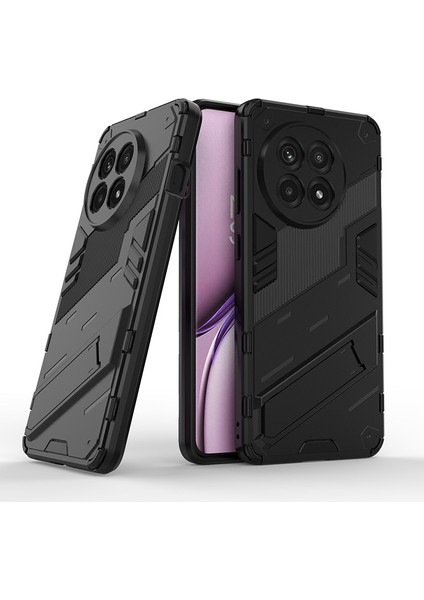 Oneplus 13 Darbeye Dayanıklı Telefon Kılıfı, Ultra Ince Slim Fit Sert Koruyucu Kılıflar (Yurt Dışından)