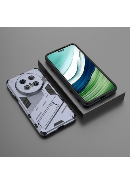 Huawei Mate 60 Darbeye Dayanıklı Telefon Kılıfı, Ultra Ince Slim Fit Sert Koruyucu Kılıflar (Yurt Dışından)