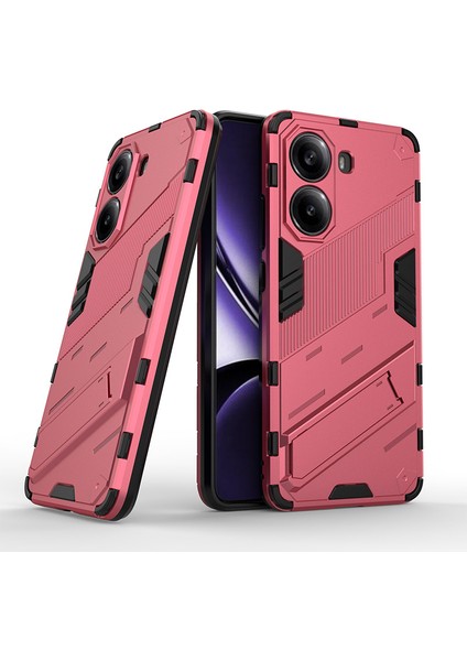 Xiaomi Poco X7 Pro Darbeye Dayanıklı Telefon Kılıfı, Ultra Ince Slim Fit Sert Koruyucu Kılıflar (Yurt Dışından)