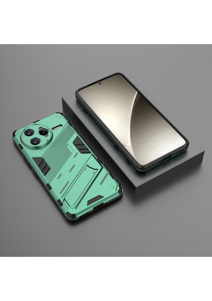 Xiaomi Redmi K80 Darbeye Dayanıklı Telefon Kılıfı, Ultra Ince Slim Fit Sert Koruyucu Kılıflar (Yurt Dışından)