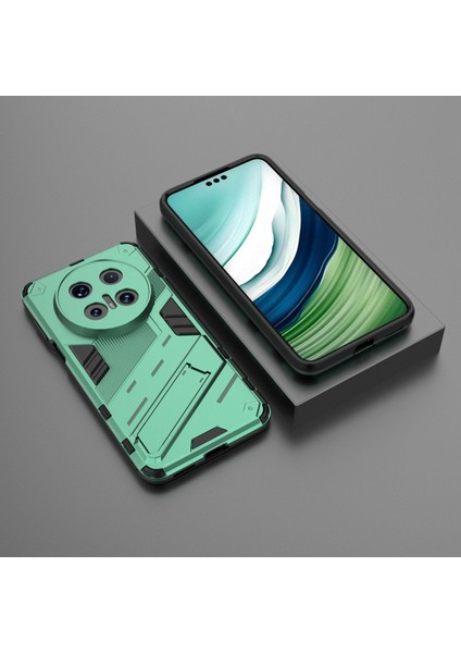 Huawei Mate 60 Darbeye Dayanıklı Telefon Kılıfı, Ultra Ince Slim Fit Sert Koruyucu Kılıflar (Yurt Dışından)