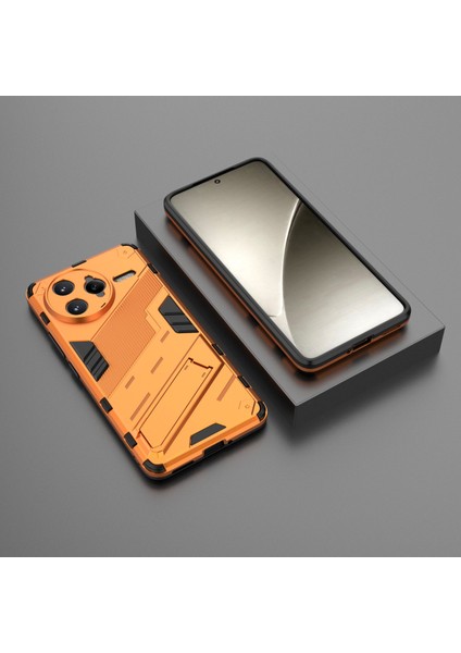 Xiaomi Redmi K80 Darbeye Dayanıklı Telefon Kılıfı, Ultra Ince Slim Fit Sert Koruyucu Kılıflar (Yurt Dışından)