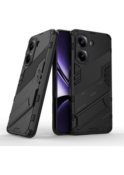 Xiaomi Poco X7 Pro Darbeye Dayanıklı Telefon Kılıfı, Ultra Ince Slim Fit Sert Koruyucu Kılıflar (Yurt Dışından)