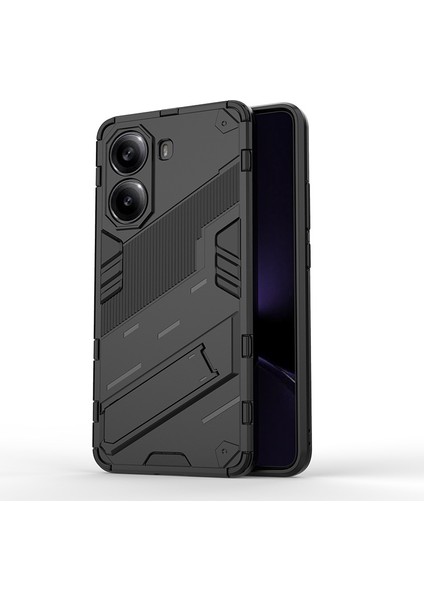 Xiaomi Poco X7 Pro Darbeye Dayanıklı Telefon Kılıfı, Ultra Ince Slim Fit Sert Koruyucu Kılıflar (Yurt Dışından) fiyatları