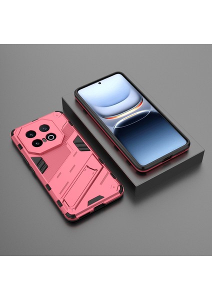 Vivo Iqoo 12 Darbeye Dayanıklı Telefon Kılıfı, Ultra Ince Slim Fit Sert Koruyucu Kılıflar (Yurt Dışından)