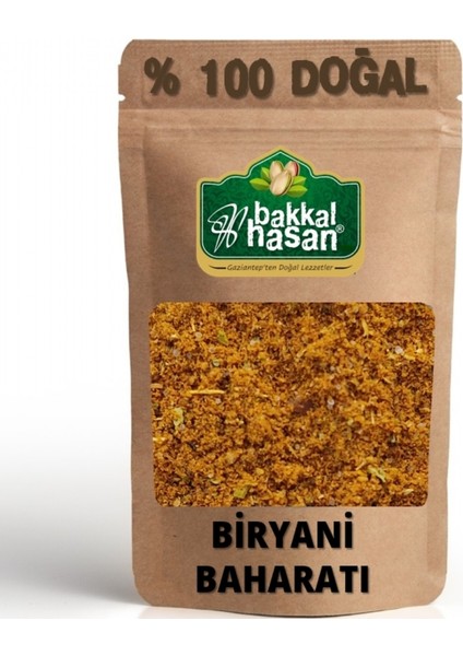 Biryani Baharatı 100 gr