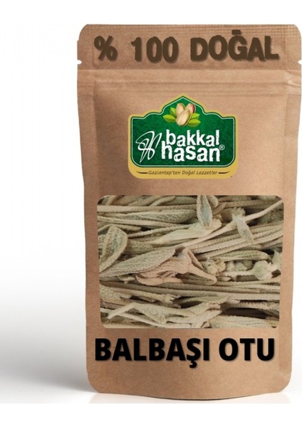 Balbaşı Otu 25 gr