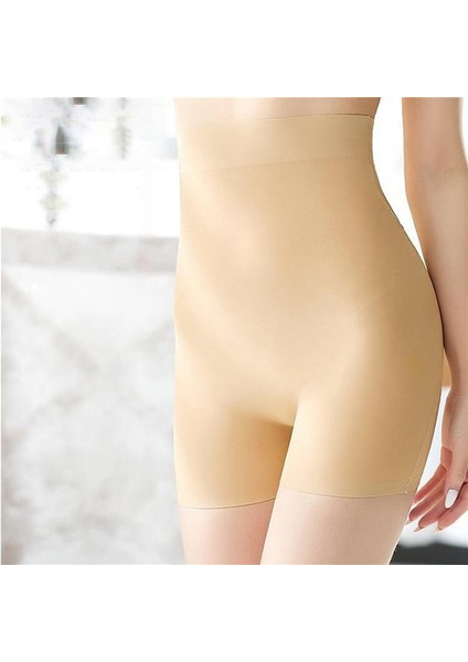 2 Beden Toparlayıcı Göbek,bel, Basen, Kalça Toparlayıcı Seamless Korse Şort fiyatları