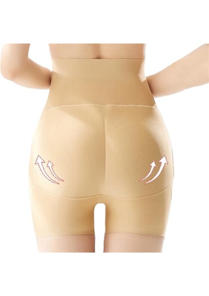 2 Beden Toparlayıcı Göbek,bel, Basen, Kalça Toparlayıcı Seamless Korse Şort modelleri