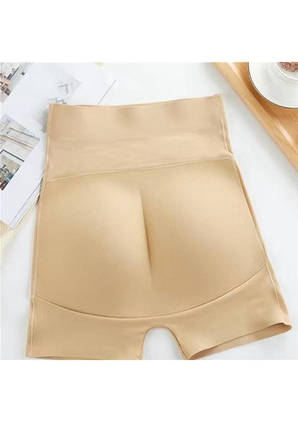 2 Beden Toparlayıcı Göbek,bel, Basen, Kalça Toparlayıcı Seamless Korse Şort fırsatları