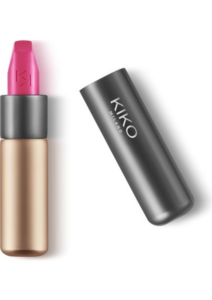 Ruj Velvet Passion Matte Lipstick 307 Cyclamen Pink