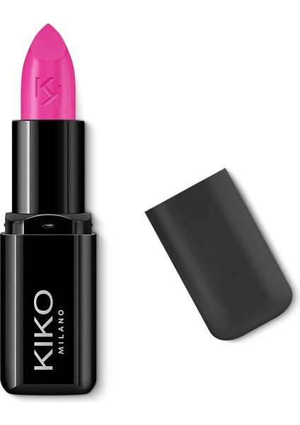 KikoMilano Ruj - Smart Fusion Lipstick - 421