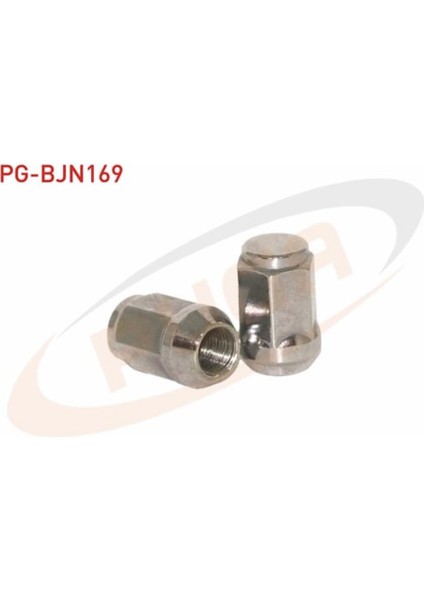 Bijon Krom Puga (19 Anahtar)