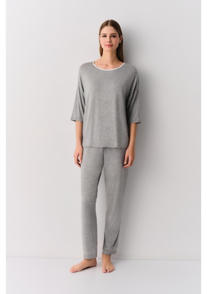 Relax Pijama Takımı