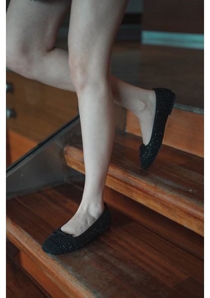 Kadın Fiyonklu Babet Fanbe Siyah fiyatları