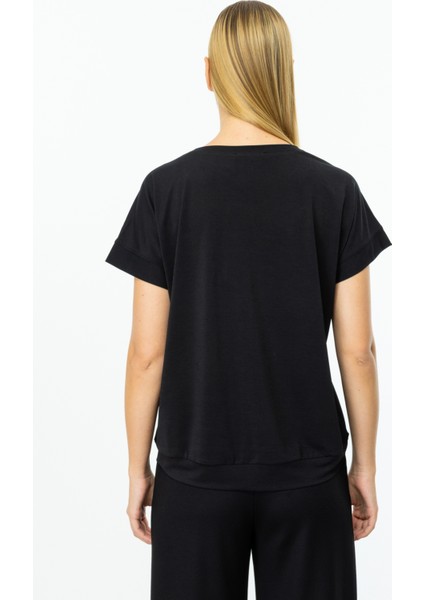 Kadın T-Shirt On modelleri