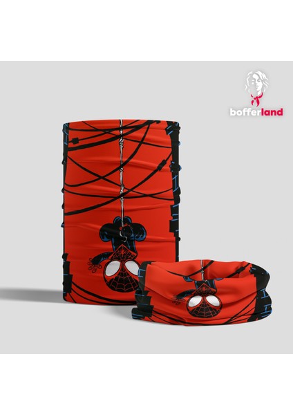 Xtreme Buff Bandana Maske Boyunluk 017
