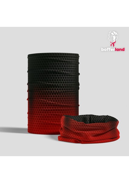 Xtreme Buff Bandana Maske Boyunluk 035