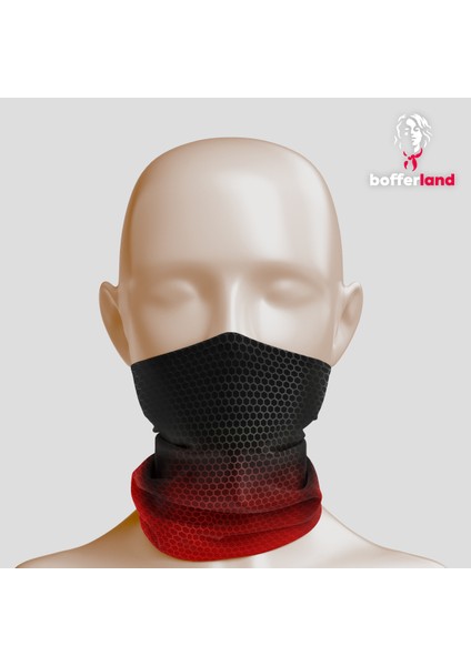 Xtreme Buff Bandana Maske Boyunluk 035
