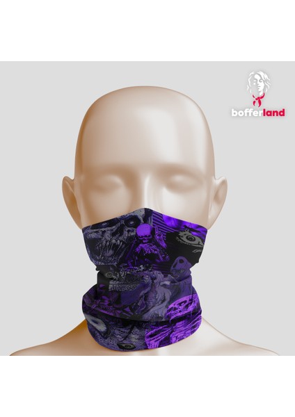Xtreme Buff Bandana Maske Boyunluk 001 fiyatları
