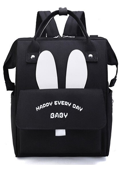 Anne Bebek Bakım Çantası (Yurt Dışından)