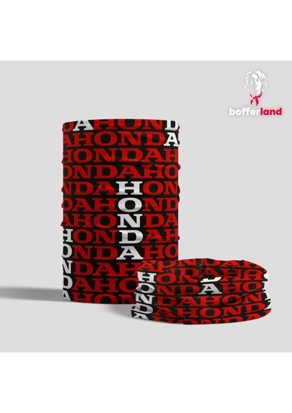 Xtreme Buff Bandana Maske Boyunluk 052