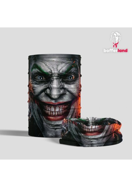 Xtreme Buff Bandana Maske Boyunluk 005