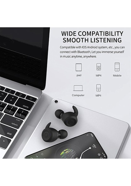 Zsykd Tws Bluetooth Kulaklık (Yurt Dışından)