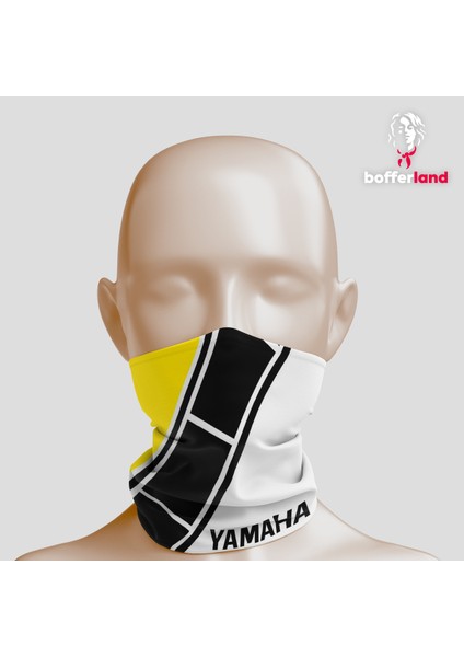 Xtreme Buff Bandana Maske Boyunluk 065