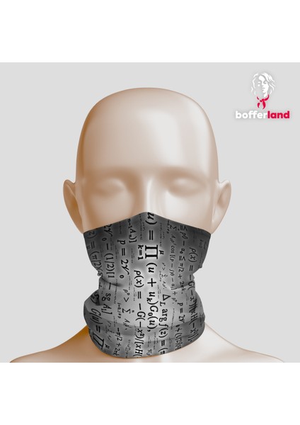 Xtreme Buff Bandana Maske Boyunluk 074