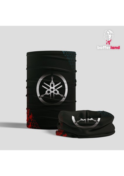 Xtreme Buff Bandana Maske Boyunluk 016