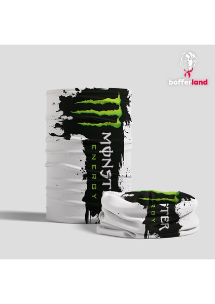 Xtreme Buff Bandana Maske Boyunluk 026