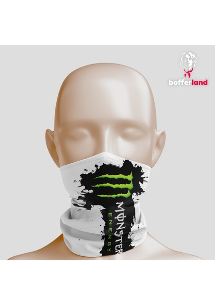 Xtreme Buff Bandana Maske Boyunluk 026
