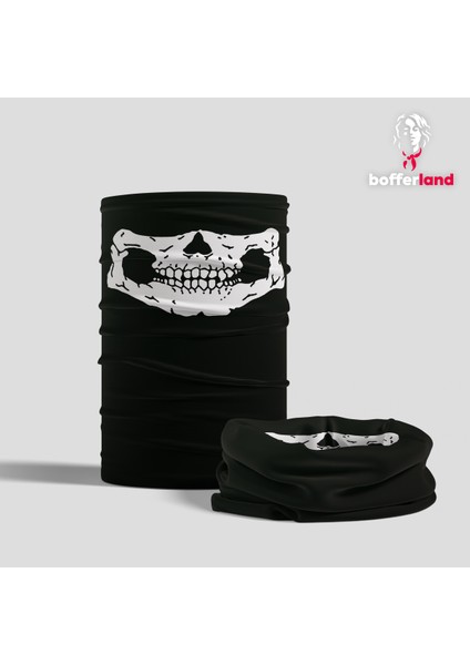 Xtreme Buff Bandana Maske Boyunluk 044