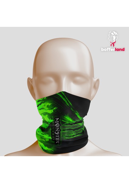 Xtreme Buff Bandana Maske Boyunluk 073