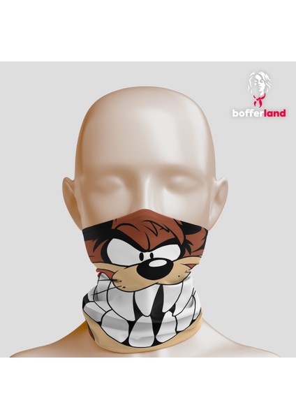 Xtreme Buff Bandana Maske Boyunluk 056