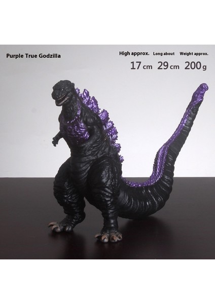 Canavar Yumuşak Kauçuk Dinozor Oyuncakları Uzuvlar Hareketli Vinil Bebek Oyuncakları (Yurt Dışından)