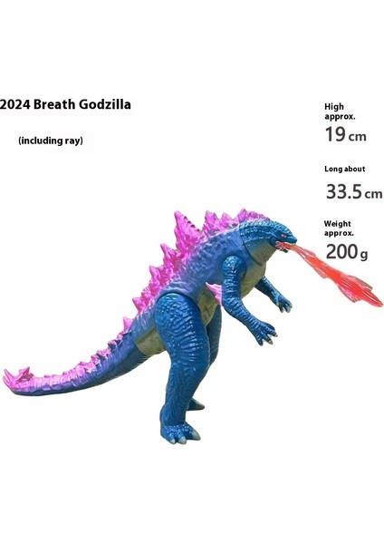 Canavar Yumuşak Kauçuk Dinozor Oyuncakları Uzuvlar Hareketli Vinil Bebek Oyuncakları (Yurt Dışından)