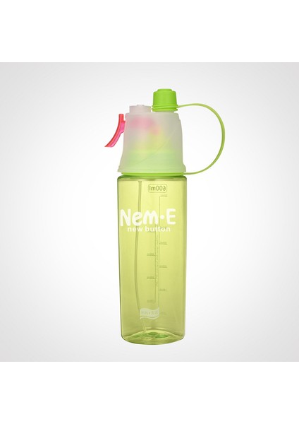 Sprey Kur Çocuk Erkek ve Kadın Plastik Kur (Yurt Dışından)